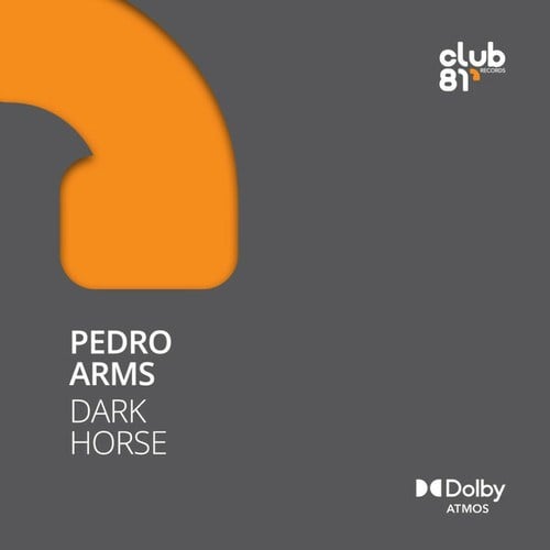 Pedro Arms-Dark Horse