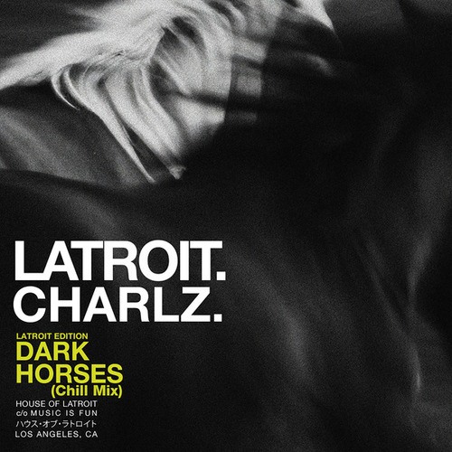 Latroit, Charlz-Dark Horses: Latroit Edition