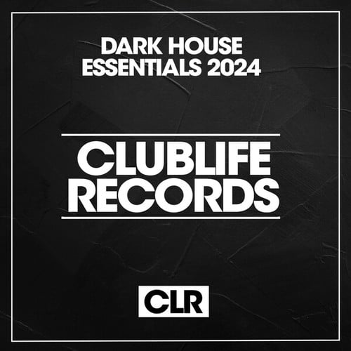 Various Artists-Dark House Essentials 2024
