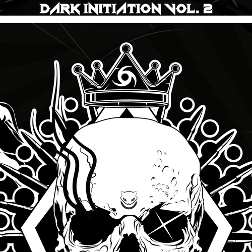 Various Artists-Dark Initiation, Vol. 2