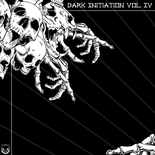 OOOOØ ЯENDON, Gabby Diaz, Domingo Caballero, MCMLXXVII-Dark Initiation, Vol. 4