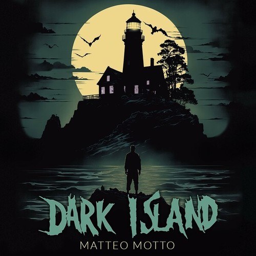 Dark Island