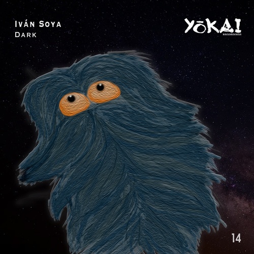 Iván Soya-Dark