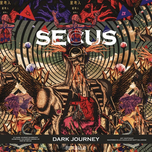 Secus-Dark Journey