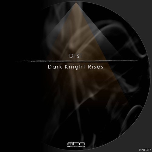 DTST-Dark Knight Rises