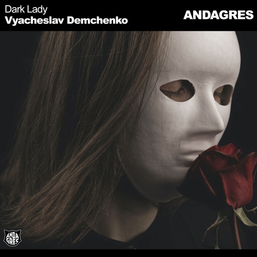 Vyacheslav Demchenko-Dark Lady