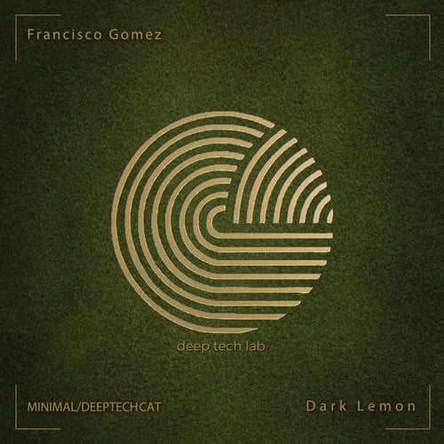 Francisco Gomez-Dark Lemon