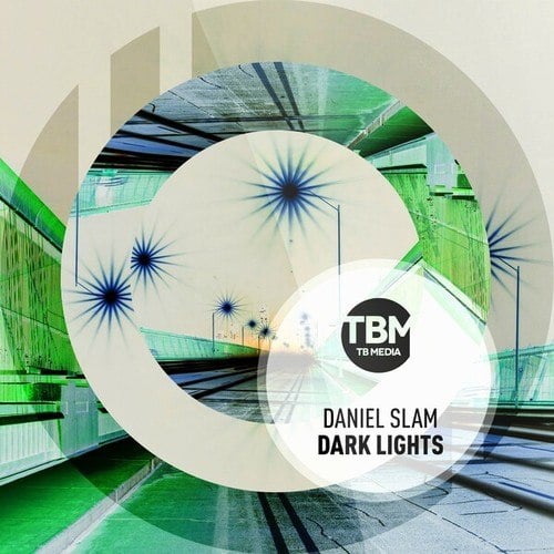Daniel Slam-Dark Lights