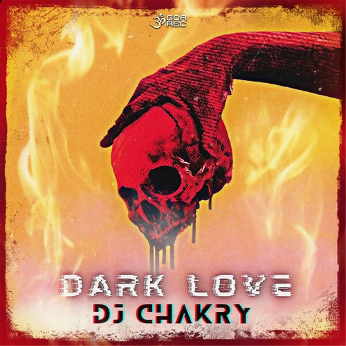 DJ Chakry-Dark Love