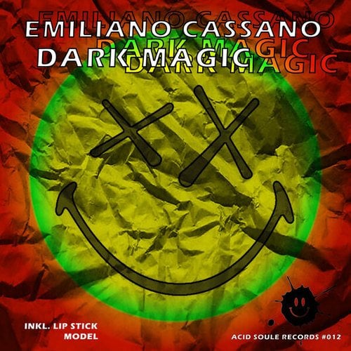 Emiliano Cassano-Dark Magic