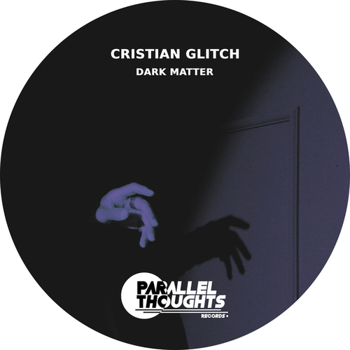 Cristian Glitch-Dark Matter