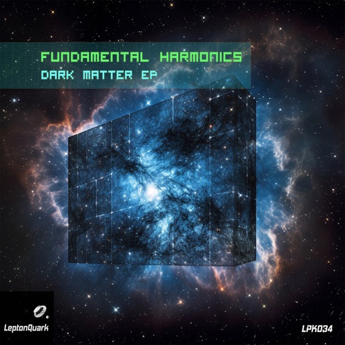 Fundamental Harmonics-Dark Matter EP