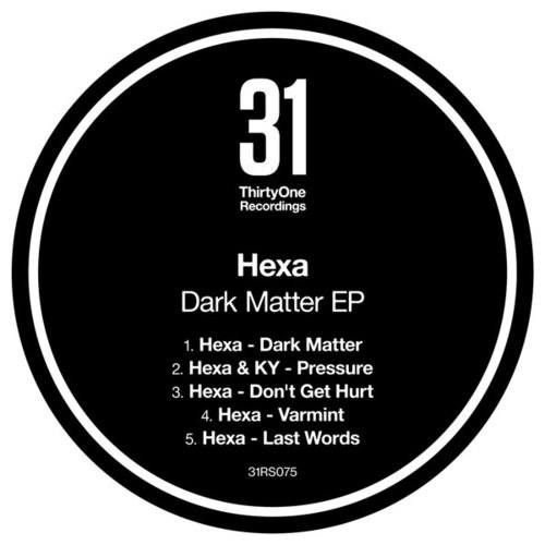 Hexa, KY-Dark Matter EP