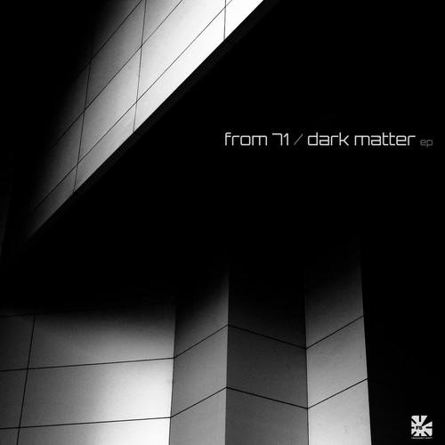 From 71-Dark Matter