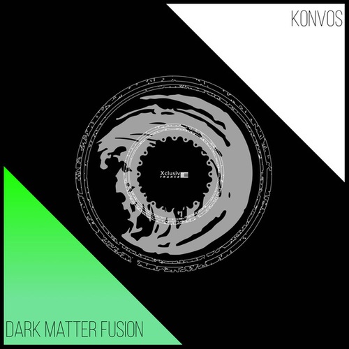 Dark Matter Fusion