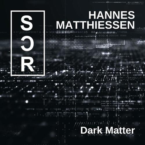 Hannes Matthiessen-Dark Matter
