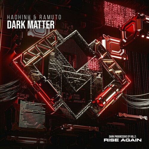 Haohinh, Ramuto-Dark Matter