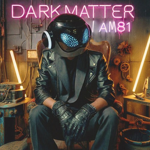 Dark matter