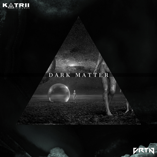 Katrii-Dark Matter