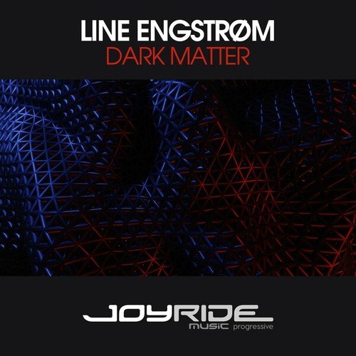 Line Engstrøm-Dark Matter