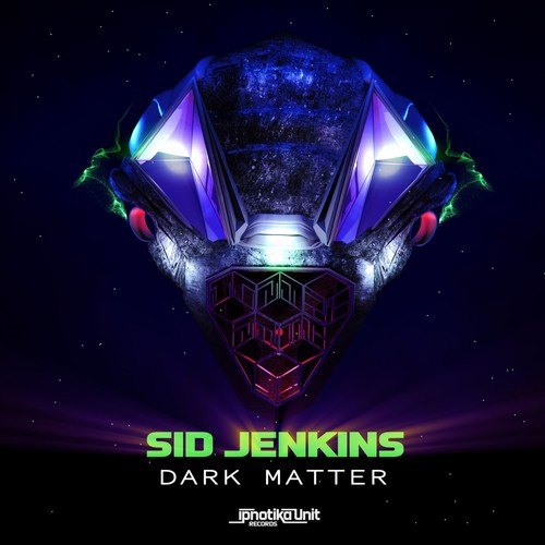 Sid Jenkins-Dark Matter