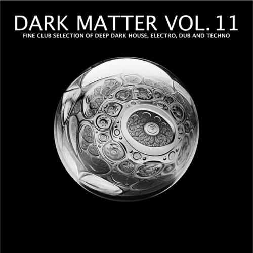 Various Artists-Dark Matter, Vol. 11