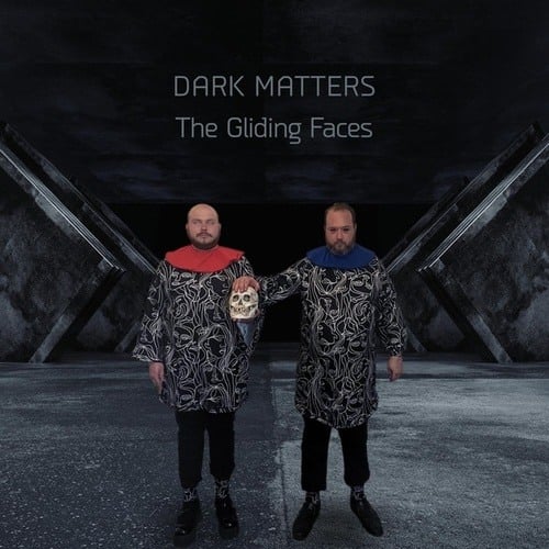 Dark Matters