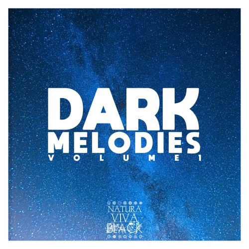 Various Artists-Dark Melodies, Vol. 1