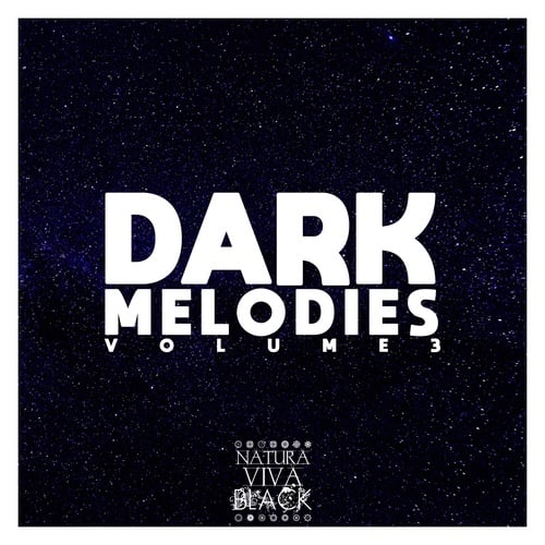 Various Artists-Dark Melodies, Vol. 3