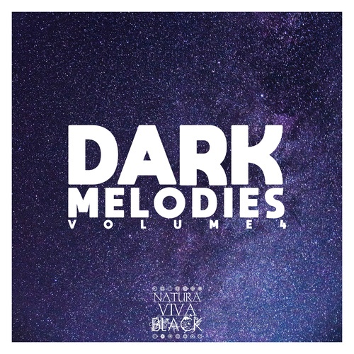 Various Artists-Dark Melodies, Vol. 4
