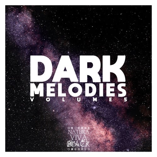 Various Artists-Dark Melodies , Vol. 5