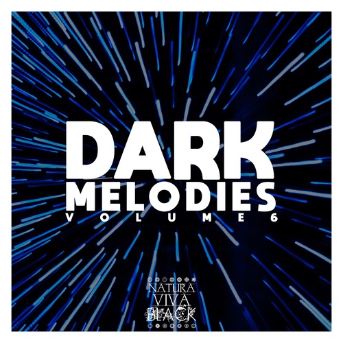 Various Artists-Dark Melodies, Vol. 6