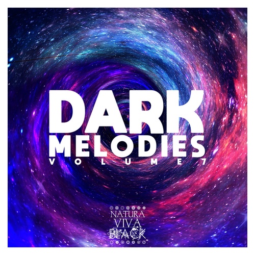 Various Artists-Dark Melodies, Vol. 7