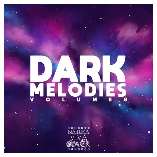 Various Artists-Dark Melodies, Vol. 8