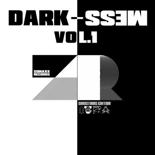 Various Artists-Dark Mess, Vol. 1