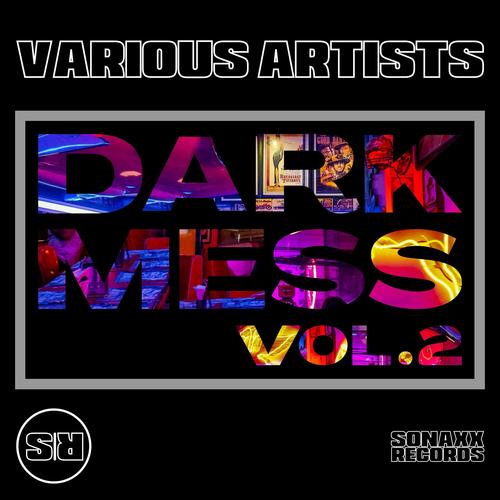 Various Artists-Dark Mess, Vol. 2