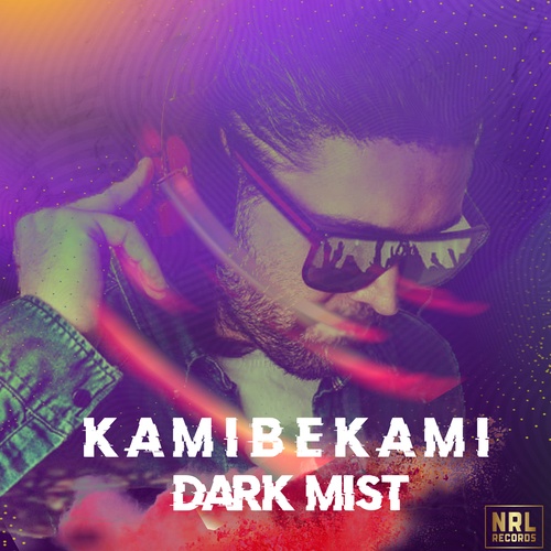 Kamibekami-Dark Mist