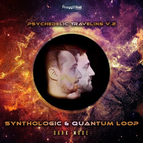 Synthologic, Quantum Loop-Dark Mode