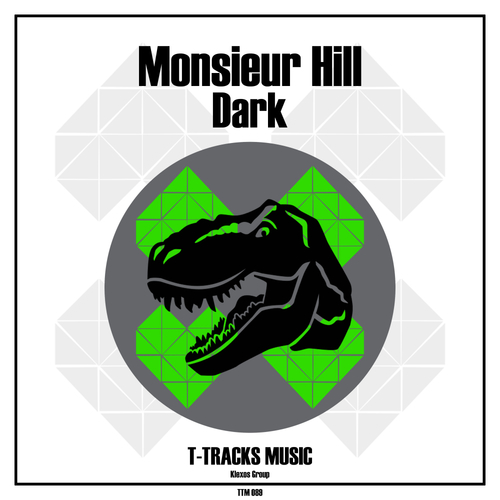 Monsieur Hill-Dark