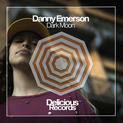 Danny Emerson-Dark Moon
