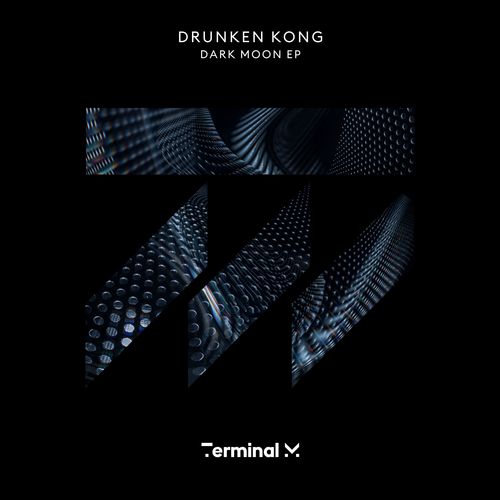 Drunken Kong-Dark Moon