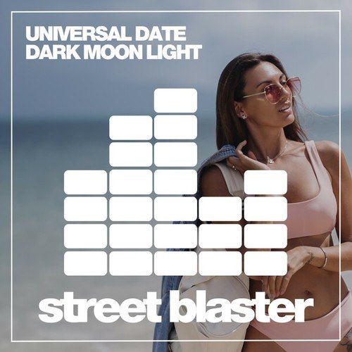 Universal Date-Dark Moon Light