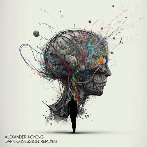 Alexander Koning, Ed Dejon, Gerwin Van Engelenburg-Dark Obsessions (Remixes)