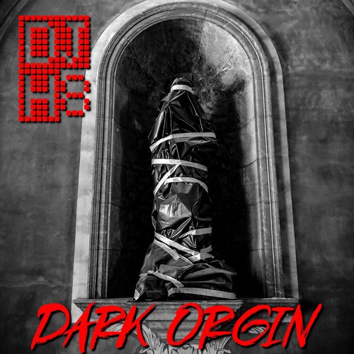 DJ H8-Dark Orgin