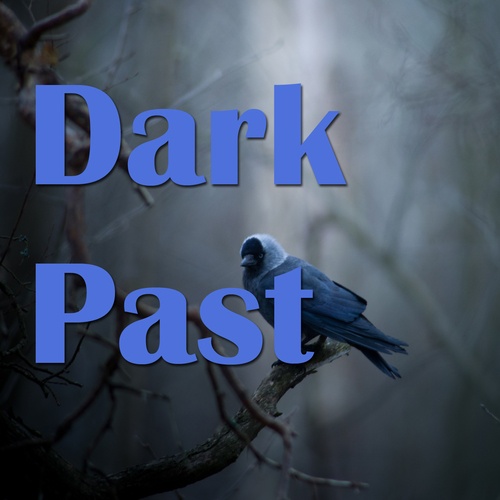 Various Artists-Dark Past