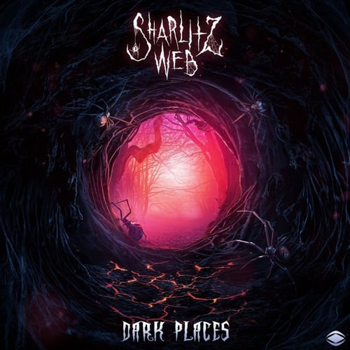 Sharlitz Web-Dark Places