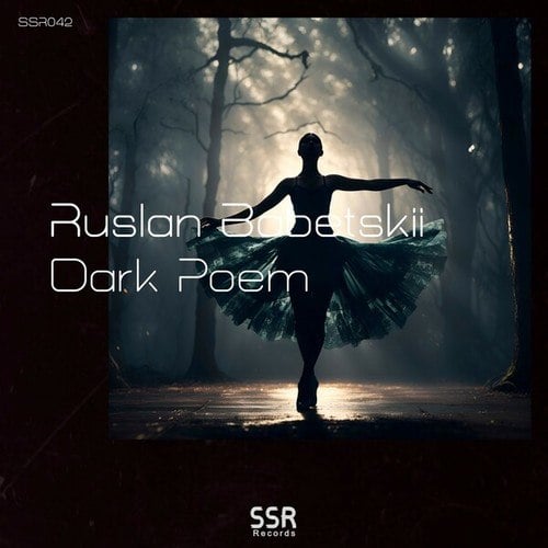 Ruslan Babetskii-Dark Poem