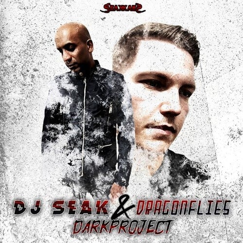 DJ Seak, Dragonflies-Dark Project