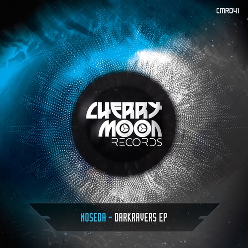 Noseda-Dark Ravers EP