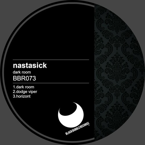 Nastasick-Dark Room